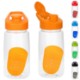 Easy Pour Water Bottle with Floating Infuser