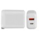 UL Fast Charging Wall Charger