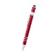 Recycled Aluminum Spin Game Top Stylus Pen