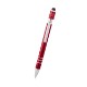 Recycled Aluminum Spin Game Top Stylus Pen