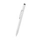 Recycled Aluminum Spin Game Top Stylus Pen