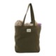 FEED® Organic Cotton Shopper Tote