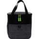 X Line Emblem Lunch Cooler Bag