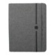Wenger® rPET Zippered Padfolio