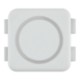 Three-in-One Power Fold 15W MagClick™ Wireless Charger