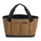 Wolverine® 13" Canvas 17 Pocket Tool Bag