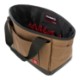 Wolverine® 13" Canvas 17 Pocket Tool Bag
