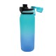 Halcyon Ombre Sport Bottle, 30oz.