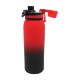 Halcyon Ombre Sport Bottle, 30oz.