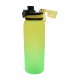 Halcyon Ombre Sport Bottle, 30oz.
