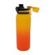 Halcyon Ombre Sport Bottle, 30oz.