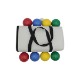 Bocce Ball Set
