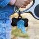 Bone Dog Waste Bag Dispenser