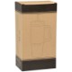 Andean Double Wall Vacuum Insulated Tumbler w/ Straw, 30oz.