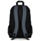 Logan RPET Backpack
