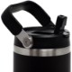 Enterprise Vacuum Insulated Stainless Steel Bottle, 30oz.