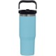 Enterprise Vacuum Insulated Stainless Steel Bottle, 30oz.