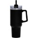 Kodiak Vacuum Insulated Tumbler w/ Straw, 40oz.