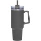 Kodiak Vacuum Insulated Tumbler w/ Straw, 40oz.