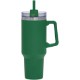 Kodiak Vacuum Insulated Tumbler w/ Straw, 40oz.