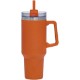 Kodiak Vacuum Insulated Tumbler w/ Straw, 40oz.