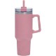 Kodiak Vacuum Insulated Tumbler w/ Straw, 40oz.