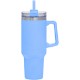 Kodiak Vacuum Insulated Tumbler w/ Straw, 40oz.
