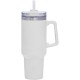 Kodiak Vacuum Insulated Tumbler w/ Straw, 40oz.