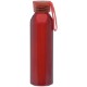 Shimmer Single Wall Aluminum Bottle, 22oz.