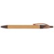 Eco Coffee Ballpoint Pen