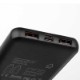 Manchester RPET Power Bank, 5000mAh
