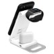 Foldable 3 in 1 Travel Wireless Charger