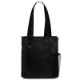 Axel RPET Tote with Bottle Holder