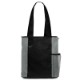 Axel RPET Tote with Bottle Holder