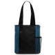 Axel RPET Tote with Bottle Holder