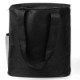 Axel RPET Tote with Bottle Holder