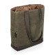 Three-Bottle Insulated Wine Cooler Bag