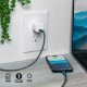 Nimble® Wally Subnano 20W USB-C Wall Charger