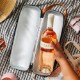 Rabbit® Wine Bottle Carrier