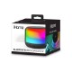 iHome® Rechargeable Color Changing Mini Bluetooth Speaker