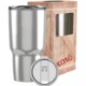 Kong Vacuum Insulated Tumbler w/ Straw, 30oz.