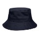 Berkley Cotton Twill Bucket Hat