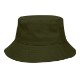Berkley Cotton Twill Bucket Hat