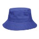 Berkley Cotton Twill Bucket Hat