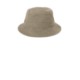 Port Authority® Cotton Twill Bucket Hat