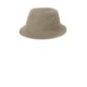 Port Authority® Cotton Twill Bucket Hat
