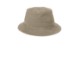 Port Authority® Cotton Twill Bucket Hat