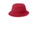 Port Authority® Cotton Twill Bucket Hat