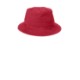 Port Authority® Cotton Twill Bucket Hat