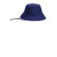 New Era® Polyester Hex Era Bucket Hat